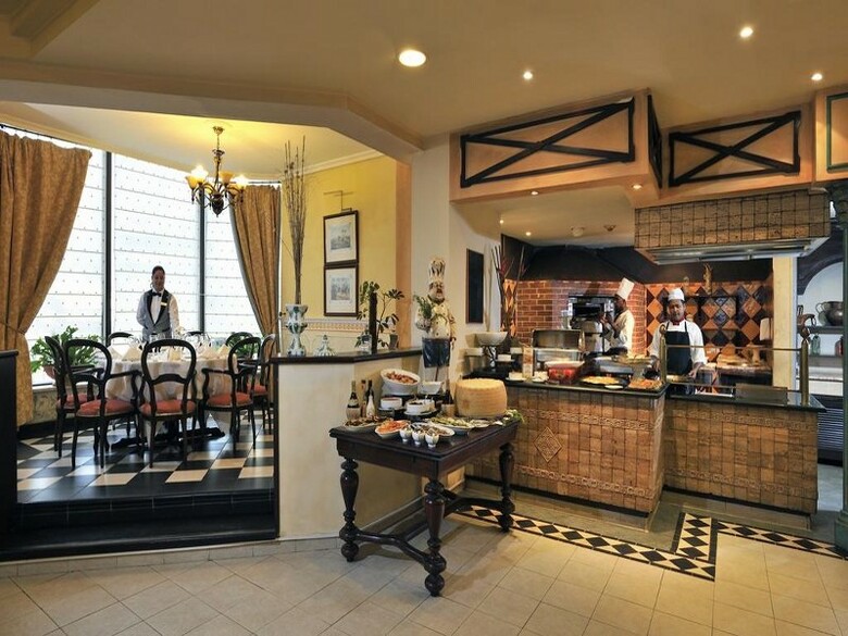 Hotel Meli� Cohiba