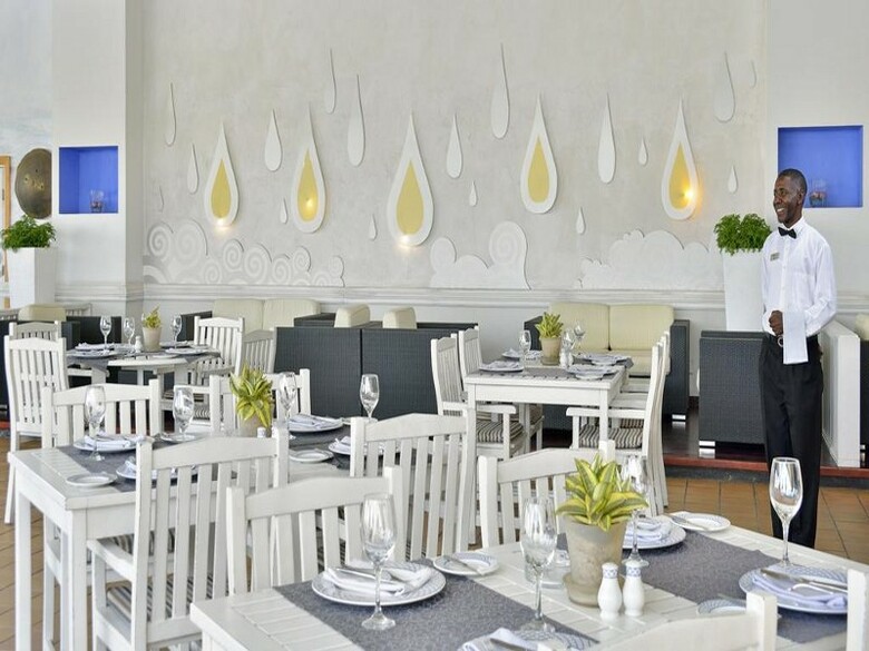 Hotel Meli� Cohiba
