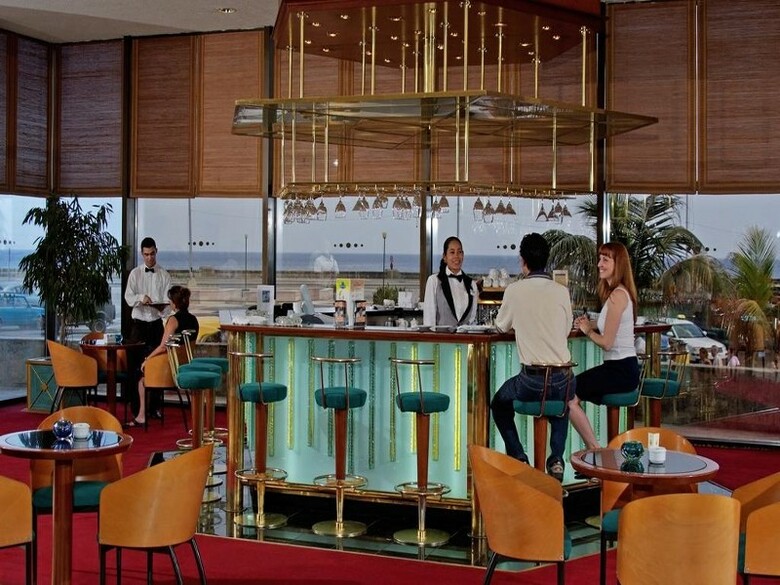 Hotel Meli� Cohiba