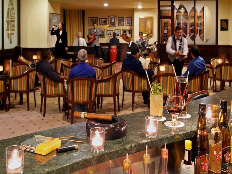 Hotel Meli� Cohiba