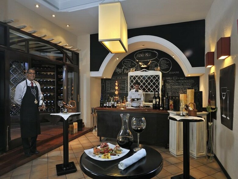 Hotel Meli� Cohiba