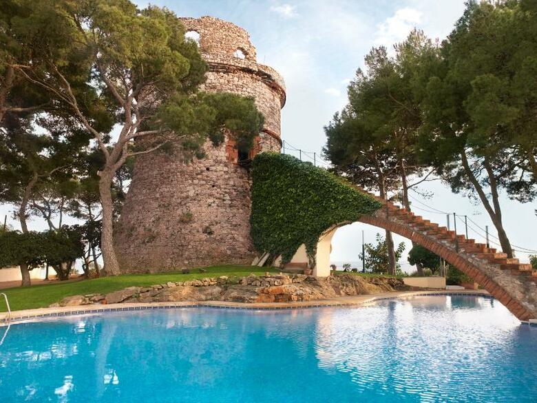 Gran Hotel Rey Don Jaime