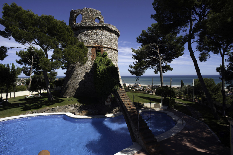 Gran Hotel Rey Don Jaime