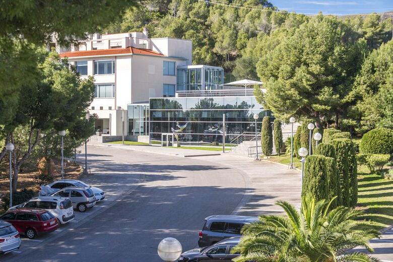 Gran Hotel Rey Don Jaime