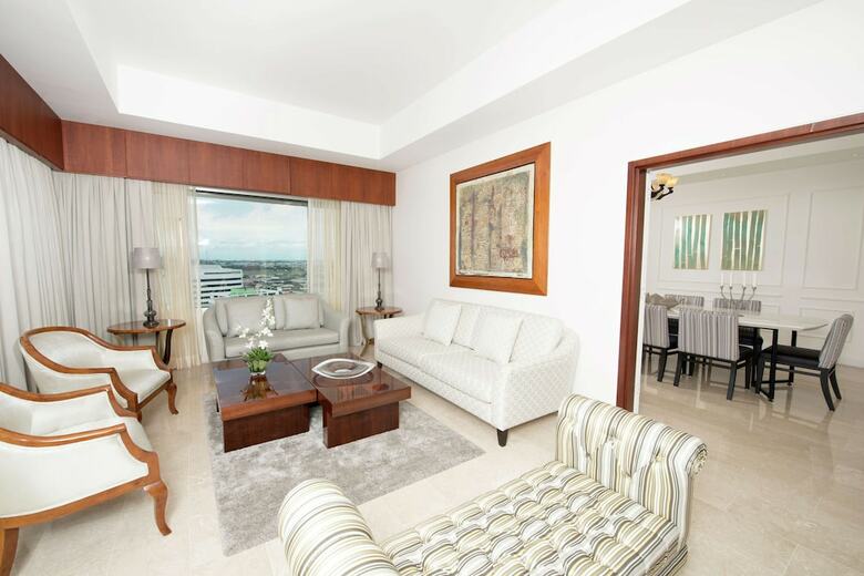 Hilton Colon Guayaquil Hotel