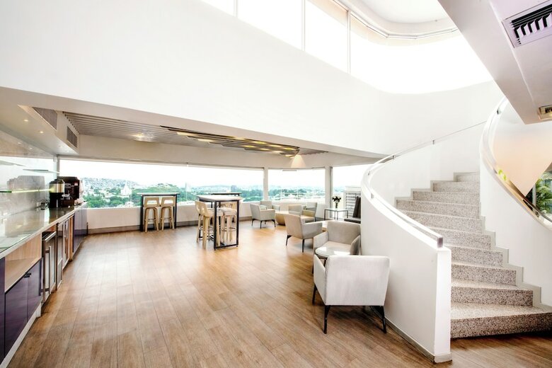 Hilton Colon Guayaquil Hotel