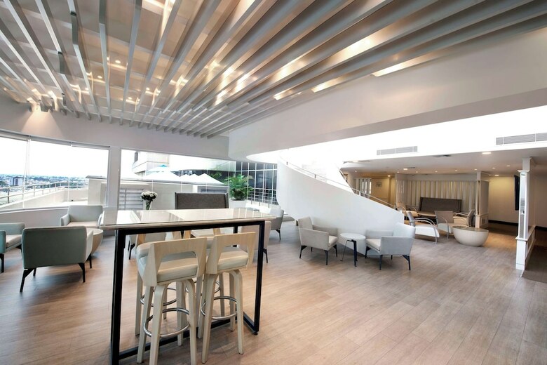 Hilton Colon Guayaquil Hotel