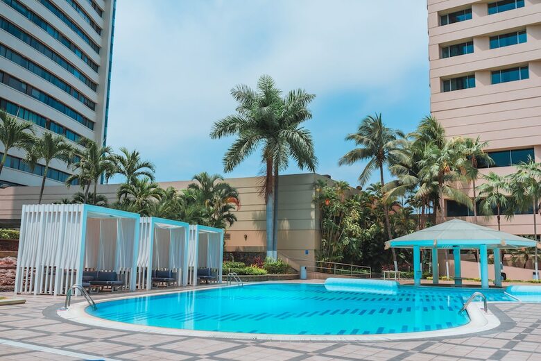 Hilton Colon Guayaquil Hotel