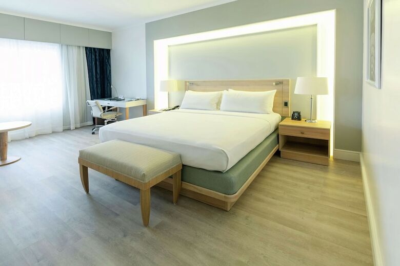 Hilton Colon Guayaquil Hotel