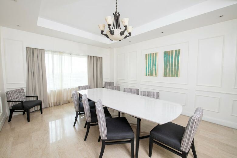 Hilton Colon Guayaquil Hotel