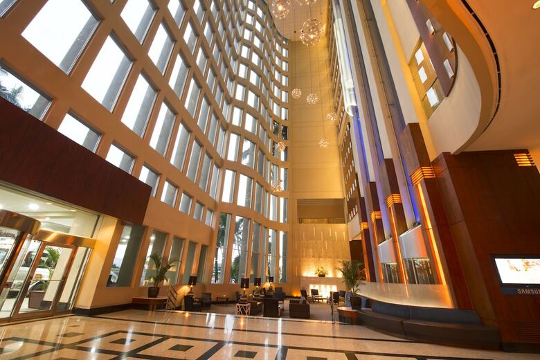 Hilton Colon Guayaquil Hotel