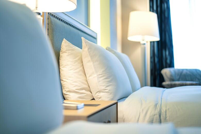 Hilton Colon Guayaquil Hotel