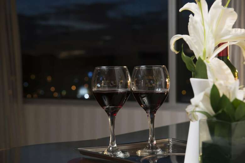 Hilton Colon Guayaquil Hotel