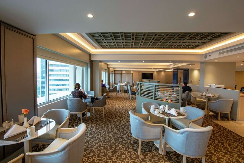 Hilton Colon Guayaquil Hotel