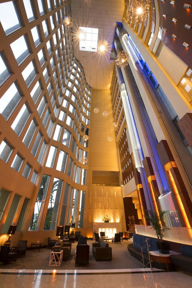 Hilton Colon Guayaquil Hotel