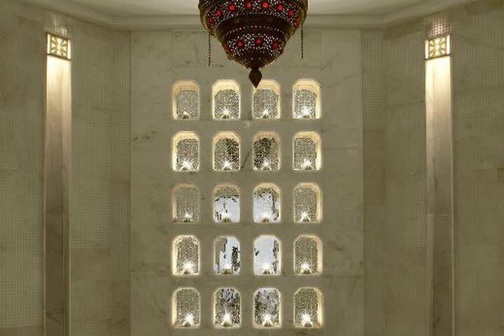 Hotel Mughal Sheraton