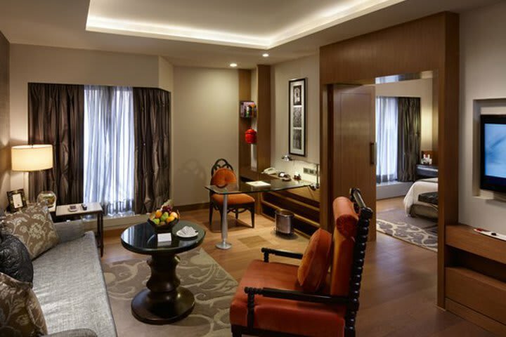 Hotel Mughal Sheraton