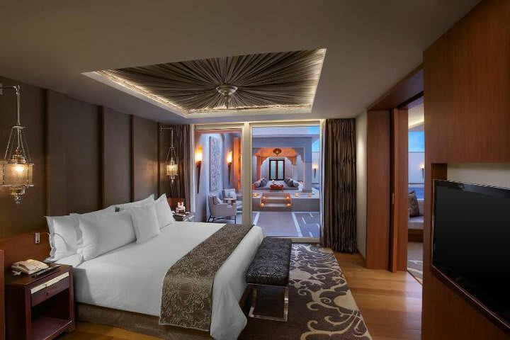 Hotel Mughal Sheraton
