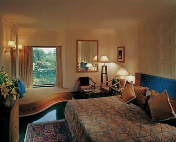 Hotel Mughal Sheraton