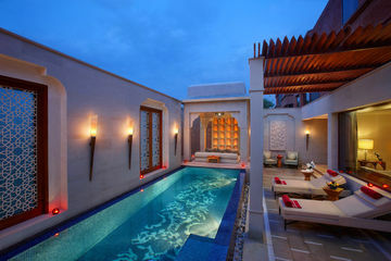 Hotel Mughal Sheraton