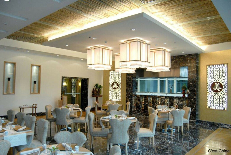 Hotel Jaypee Palace