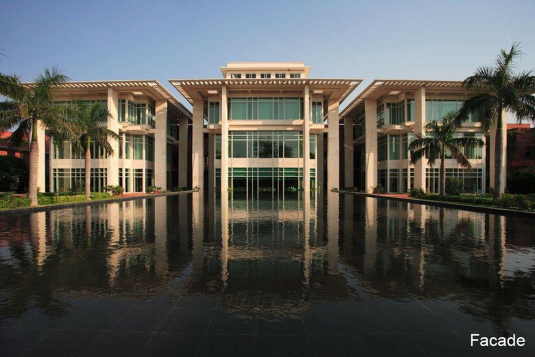 Hotel Jaypee Palace