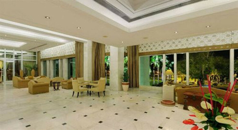 Hotel Jaypee Palace