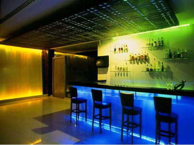Hotel Mansingh Towers