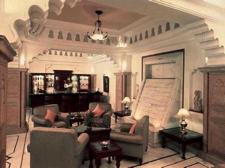 Hotel Mansingh Towers