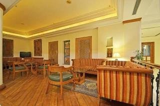 Hotel Mansingh Towers