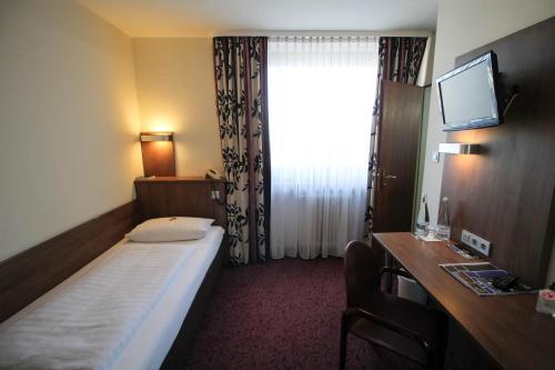 Hotel Am Zoo