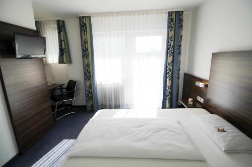 Hotel Am Zoo