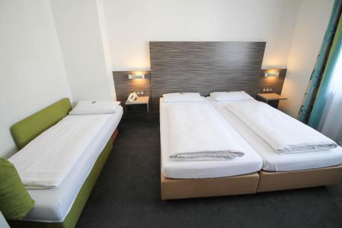 Hotel Am Zoo