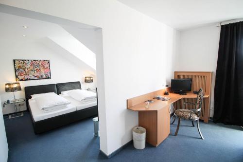Hotel Am Zoo