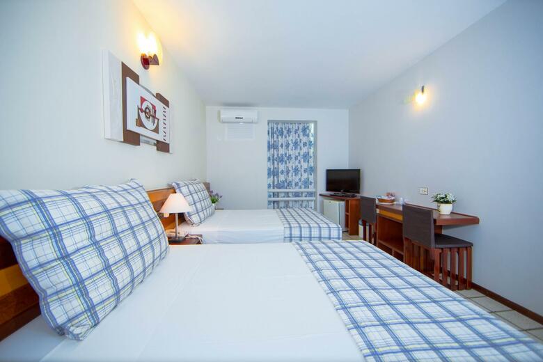 Falls Galli Hotel