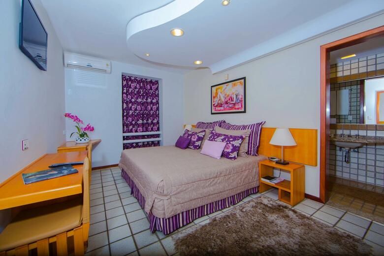 Falls Galli Hotel