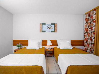 Falls Galli Hotel