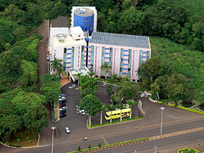 Falls Galli Hotel