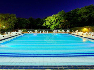 Falls Galli Hotel
