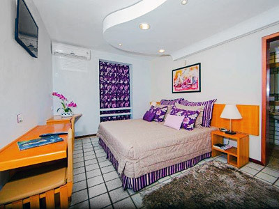 Falls Galli Hotel