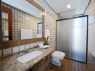 Falls Galli Hotel