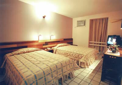 Falls Galli Hotel