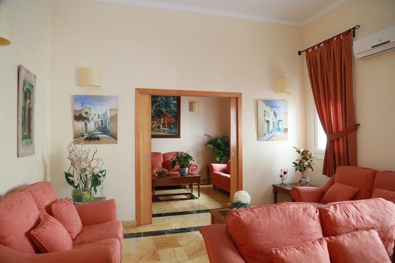Hotel Tio Felipe