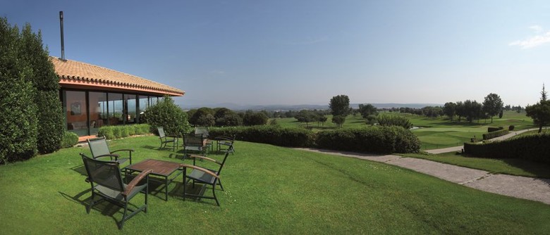Torremirona Hotel Relais Golf And Spa Resort