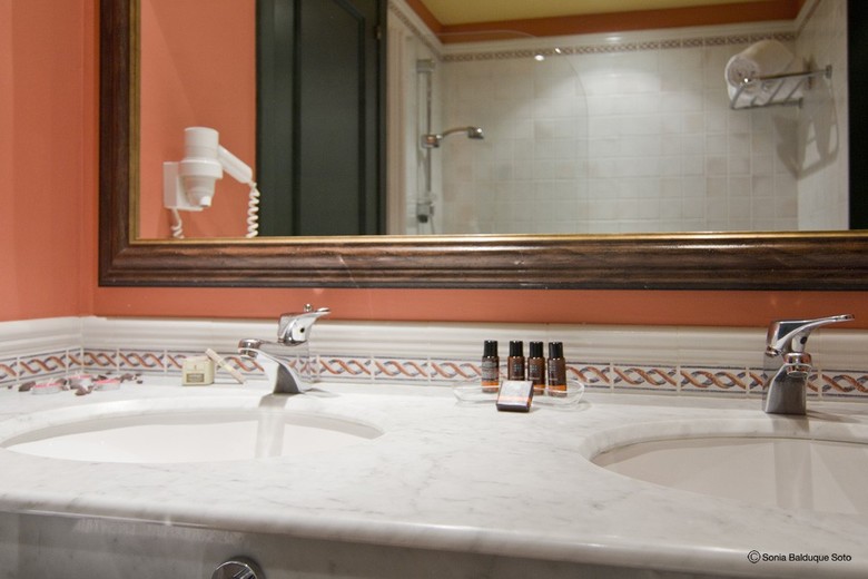 Torremirona Hotel Relais Golf And Spa Resort