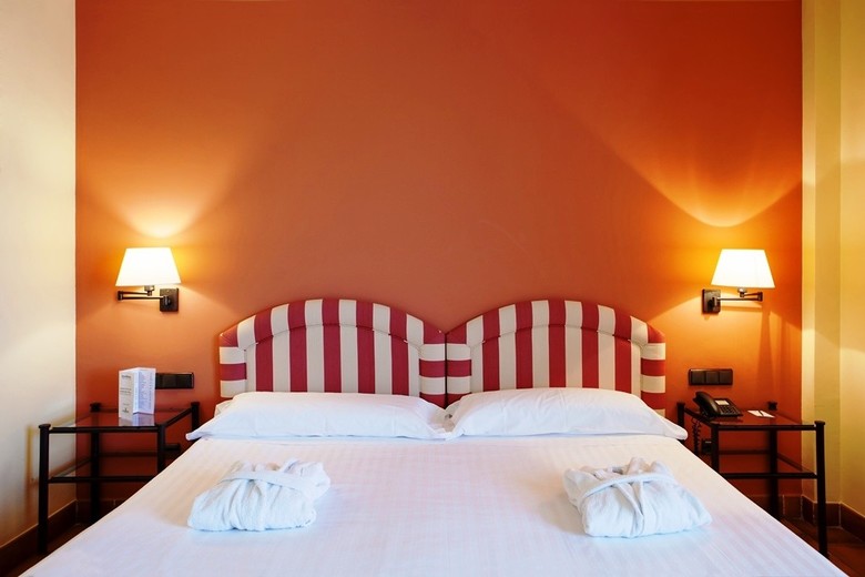 Torremirona Hotel Relais Golf And Spa Resort