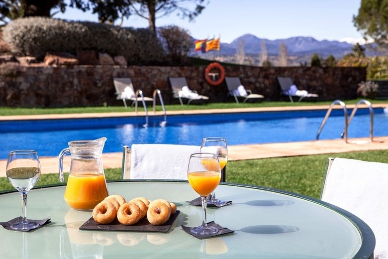 Torremirona Hotel Relais Golf And Spa Resort