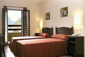 Hotel Rural Mirasierra