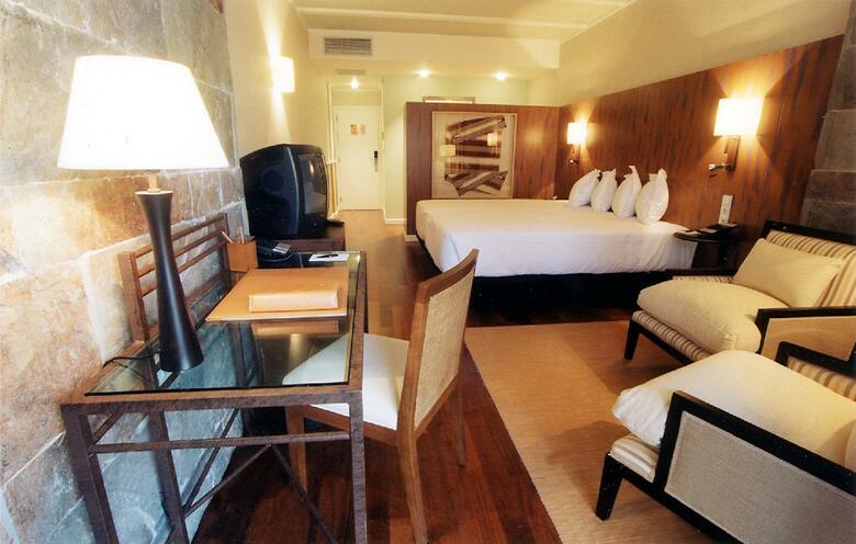 Hotel Nuevo Portil Golf