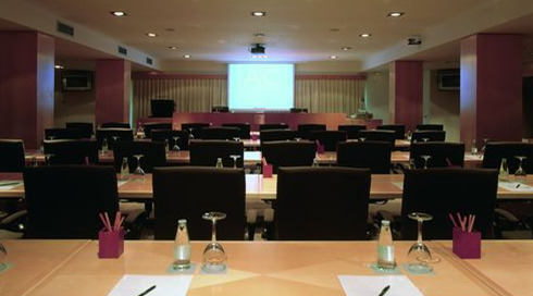 Hotel Nuevo Portil Golf